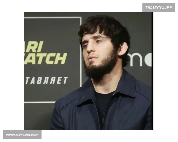 马达莱纳放言KO马哈切夫：已研究对手团队战术弱点